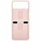 Фото - Чeхол-накладка Samsung Silicone Cover with Ring для Samsung Galaxy Flip 4 SM-F721 Pink (EF-PF721TPEGUA) | click.ua