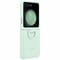 Фото - Чохол-накладка Samsung Silicone Cover with Ring для Samsung Galaxy Flip 5 SM-F731 Mint (EF-PF731TMEGUA) | click.ua