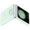 Фото - Чохол-накладка Samsung Silicone Cover with Ring для Samsung Galaxy Flip 5 SM-F731 Mint (EF-PF731TMEGUA) | click.ua