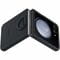 Фото - Чохол-накладка Samsung Silicone Cover with Ring для Samsung Galaxy Flip 5 SM-F731 Indigo (EF-PF731TNEGUA) | click.ua