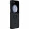 Фото - Чохол-накладка Samsung Silicone Cover with Ring для Samsung Galaxy Flip 5 SM-F731 Indigo (EF-PF731TNEGUA) | click.ua
