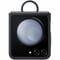 Фото - Чохол-накладка Samsung Silicone Cover with Ring для Samsung Galaxy Flip 5 SM-F731 Indigo (EF-PF731TNEGUA) | click.ua