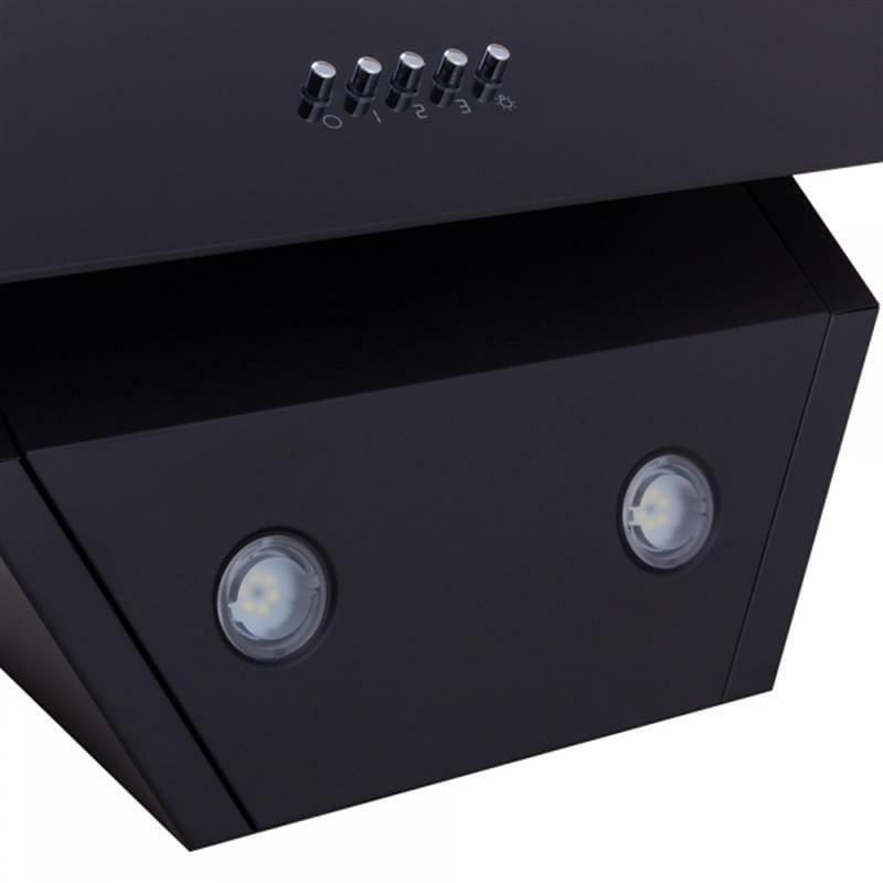 Вытяжка Minola HDN 6242 BL 700 LED