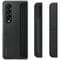 Фото - Чeхол-накладка Samsung Standing Cover with S Pen для Samsung Galaxy Fold 4 SM-F936 Black (EF-OF93PCBEGUA) | click.ua
