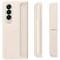 Фото - Чохол-накладка Samsung Standing Cover with S Pen для Samsung Galaxy Fold 4 SM-F936 Sand (EF-OF93PCUEGUA) | click.ua