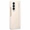 Фото - Чохол-накладка Samsung Standing Cover with S Pen для Samsung Galaxy Fold 4 SM-F936 Sand (EF-OF93PCUEGUA) | click.ua