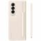Фото - Чохол-накладка Samsung Standing Cover with S Pen для Samsung Galaxy Fold 4 SM-F936 Sand (EF-OF93PCUEGUA) | click.ua