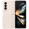Фото - Чохол-накладка Samsung Standing Cover with S Pen для Samsung Galaxy Fold 4 SM-F936 Sand (EF-OF93PCUEGUA) | click.ua