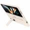 Фото - Чохол-накладка Samsung Standing Cover with S Pen для Samsung Galaxy Fold 4 SM-F936 Sand (EF-OF93PCUEGUA) | click.ua