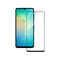 Фото - Защитное стекло ACCLAB Full Glue для Samsung Galaxy A06 SM-A065 Black (1283126598814) | click.ua