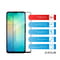 Фото - Защитное стекло ACCLAB Full Glue для Samsung Galaxy A06 SM-A065 Black (1283126598814) | click.ua