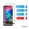 Фото - Защитное стекло ACCLAB Full Glue для Samsung Galaxy A06 SM-A065 Black (1283126598814) | click.ua