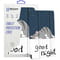 Фото - Чохол-книжка BeCover Flexible TPU Mate для Samsung Galaxy Tab S6 Lite 10.4 SM-P620/SM-P625/SM-P627 Good Night (712520) | click.ua