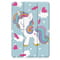 Фото - Чехол-книжка BeCover Flexible TPU Mate для Samsung Galaxy Tab S6 Lite 10.4 SM-P620/SM-P625/SM-P627 Unicorn (712521) | click.ua