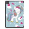 Фото - Чехол-книжка BeCover Flexible TPU Mate для Samsung Galaxy Tab S6 Lite 10.4 SM-P620/SM-P625/SM-P627 Unicorn (712521) | click.ua