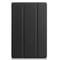 Фото - Чохол-книжка BeCover Flexible TPU Mate для Lenovo Tab M10 Plus TB-125F (3rd Gen)/K10 Pro TB-226 Black (712522) | click.ua