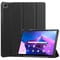 Фото - Чохол-книжка BeCover Flexible TPU Mate для Lenovo Tab M10 Plus TB-125F (3rd Gen)/K10 Pro TB-226 Black (712522) | click.ua