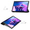 Фото - Чохол-книжка BeCover Flexible TPU Mate для Lenovo Tab M10 Plus TB-125F (3rd Gen)/K10 Pro TB-226 Black (712522) | click.ua