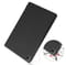 Фото - Чохол-книжка BeCover Flexible TPU Mate для Lenovo Tab M10 Plus TB-125F (3rd Gen)/K10 Pro TB-226 Black (712522) | click.ua