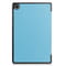 Фото - Чохол-книжка BeCover Flexible TPU Mate для Lenovo Tab M10 Plus TB-125F (3rd Gen)/K10 Pro TB-226 Blue (712523) | click.ua