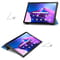 Фото - Чохол-книжка BeCover Flexible TPU Mate для Lenovo Tab M10 Plus TB-125F (3rd Gen)/K10 Pro TB-226 Blue (712523) | click.ua