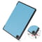 Фото - Чохол-книжка BeCover Flexible TPU Mate для Lenovo Tab M10 Plus TB-125F (3rd Gen)/K10 Pro TB-226 Blue (712523) | click.ua