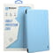 Фото - Чохол-книжка BeCover Flexible TPU Mate для Lenovo Tab M10 Plus TB-125F (3rd Gen)/K10 Pro TB-226 Blue (712523) | click.ua
