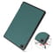 Фото - Чехол-книжка BeCover Flexible TPU Mate для Lenovo Tab M10 Plus TB-125F (3rd Gen)/K10 Pro TB-226 Dark Green (712524) | click.ua