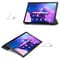 Фото - Чехол-книжка BeCover Flexible TPU Mate для Lenovo Tab M10 Plus TB-125F (3rd Gen)/K10 Pro TB-226 Dark Green (712524) | click.ua