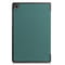 Фото - Чехол-книжка BeCover Flexible TPU Mate для Lenovo Tab M10 Plus TB-125F (3rd Gen)/K10 Pro TB-226 Dark Green (712524) | click.ua
