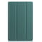 Фото - Чехол-книжка BeCover Flexible TPU Mate для Lenovo Tab M10 Plus TB-125F (3rd Gen)/K10 Pro TB-226 Dark Green (712524) | click.ua