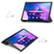 Фото - Чохол-книжка BeCover Flexible TPU Mate для Lenovo Tab M10 Plus TB-125F (3rd Gen)/K10 Pro TB-226 Grey (712525) | click.ua