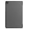 Фото - Чохол-книжка BeCover Flexible TPU Mate для Lenovo Tab M10 Plus TB-125F (3rd Gen)/K10 Pro TB-226 Grey (712525) | click.ua