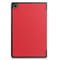 Фото - Чохол-книжка BeCover Flexible TPU Mate для Lenovo Tab M10 Plus TB-125F (3rd Gen)/K10 Pro TB-226 Red (712526) | click.ua