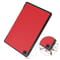 Фото - Чохол-книжка BeCover Flexible TPU Mate для Lenovo Tab M10 Plus TB-125F (3rd Gen)/K10 Pro TB-226 Red (712526) | click.ua