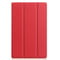 Фото - Чохол-книжка BeCover Flexible TPU Mate для Lenovo Tab M10 Plus TB-125F (3rd Gen)/K10 Pro TB-226 Red (712526) | click.ua