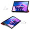 Фото - Чохол-книжка BeCover Flexible TPU Mate для Lenovo Tab M10 Plus TB-125F (3rd Gen)/K10 Pro TB-226 Red (712526) | click.ua