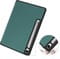 Фото - Чехол-книжка BeCover Flexible TPU Mate для Samsung Galaxy Tab S9 (SM-X710/SM-X716)/S9 FE (SM-X510/SM-X516B) Dark Green (712529) | click.ua