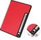 Фото - Чехол-книжка BeCover Flexible TPU Mate для Samsung Galaxy Tab S9 (SM-X710/SM-X716)/S9 FE (SM-X510/SM-X516B) Red (712531) | click.ua