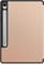 Фото - Чохол-книжка BeCover Flexible TPU Mate для Samsung Galaxy Tab S9 (SM-X710/SM-X716)/S9 FE (SM-X510/SM-X516B) Rose Gold (712532) | click.ua