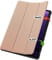 Фото - Чохол-книжка BeCover Flexible TPU Mate для Samsung Galaxy Tab S9 (SM-X710/SM-X716)/S9 FE (SM-X510/SM-X516B) Rose Gold (712532) | click.ua