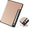 Фото - Чохол-книжка BeCover Flexible TPU Mate для Samsung Galaxy Tab S9 (SM-X710/SM-X716)/S9 FE (SM-X510/SM-X516B) Rose Gold (712532) | click.ua