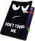 Фото - Чохол-книжка BeCover Flexible TPU Mate для Samsung Galaxy Tab S9 (SM-X710/SM-X716)/S9 FE (SM-X510/SM-X516B) Don`t Touch (712533) | click.ua