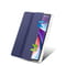 Фото - Чехол-книжка BeCover Soft Edge для Lenovo Tab M11 (2024) TB-TB330FU/Xiaoxin Pad 11 (2024) Deep Blue (712539) | click.ua