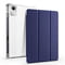 Фото - Чохол-книжка BeCover Soft Edge для Lenovo Tab M11 (2024) TB-TB330FU/Xiaoxin Pad 11 (2024) Deep Blue (712539) | click.ua