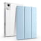 Фото - Чехол-книжка BeCover Soft Edge для Lenovo Tab M11 (2024) TB-TB330FU/Xiaoxin Pad 11 (2024) Light Blue (712542) | click.ua