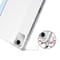 Фото - Чехол-книжка BeCover Soft Edge для Lenovo Tab M11 (2024) TB-TB330FU/Xiaoxin Pad 11 (2024) Light Blue (712542) | click.ua