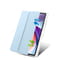 Фото - Чехол-книжка BeCover Soft Edge для Lenovo Tab M11 (2024) TB-TB330FU/Xiaoxin Pad 11 (2024) Light Blue (712542) | click.ua