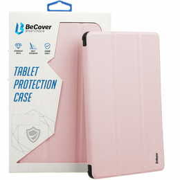 Чохол-книжка BeCover Soft Edge для Lenovo Tab M11 (2024) TB-TB330FU/Xiaoxin Pad 11 (2024) Pink (712543)