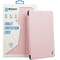 Фото - Чохол-книжка BeCover Soft Edge для Lenovo Tab M11 (2024) TB-TB330FU/Xiaoxin Pad 11 (2024) Pink (712543) | click.ua